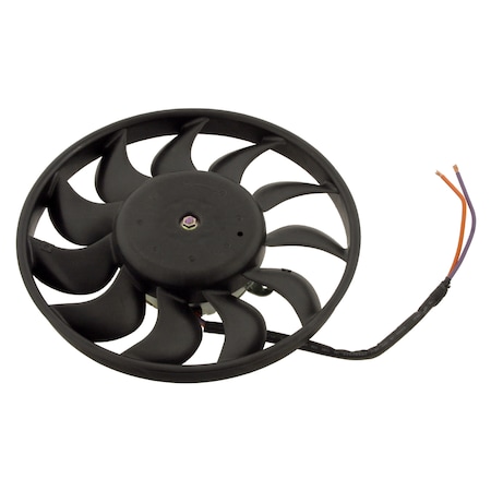 Febi Rad Fan/Motor, 31012 31012